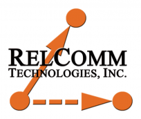 RelComm Tech Logo